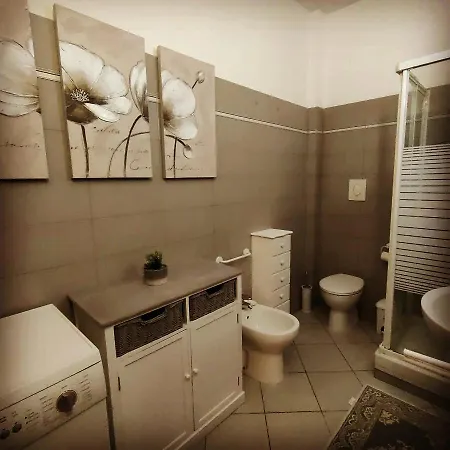 Il Nido - Intero Forum & Humanitas Apartmán Rozzano