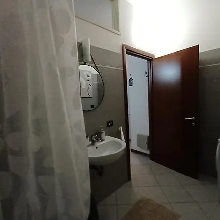 Il Nido - Intero Forum & Humanitas Apartmán Rozzano