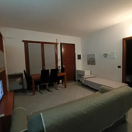 Holiday home Il Nido