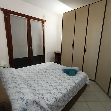 Holiday home Il Nido