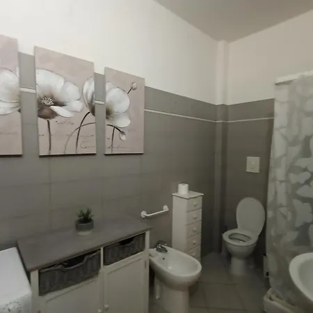 Holiday home Il Nido Rozzano