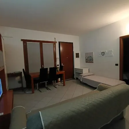 Holiday home Il Nido *