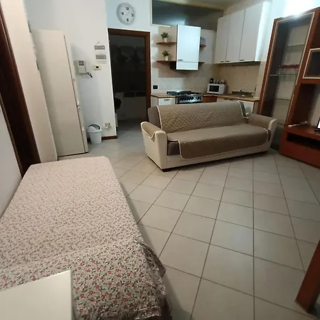 Il Nido Holiday home *